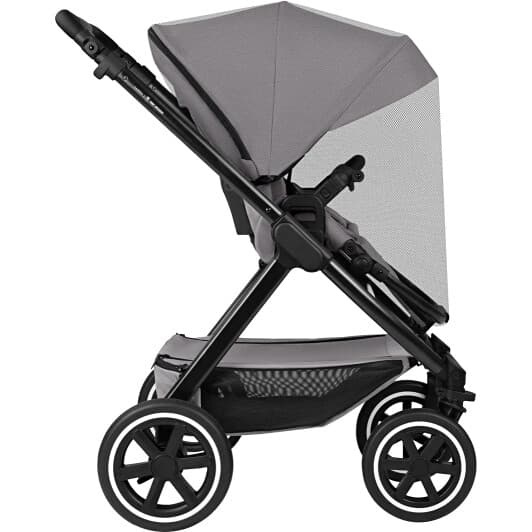 Москитная сетка для автокресла ABC Design Net & Insect Screen 12001831000