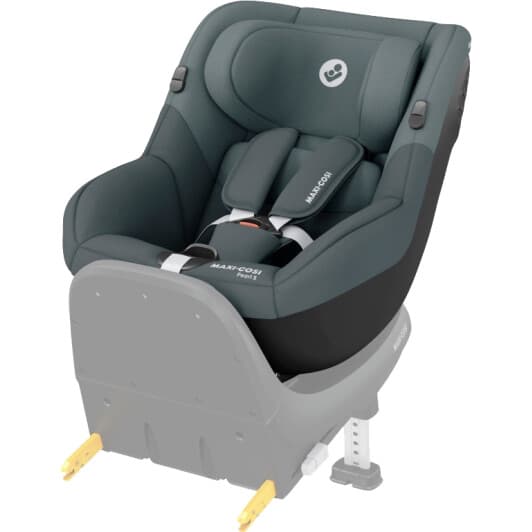 Автокресло Maxi-Cosi Pearl S