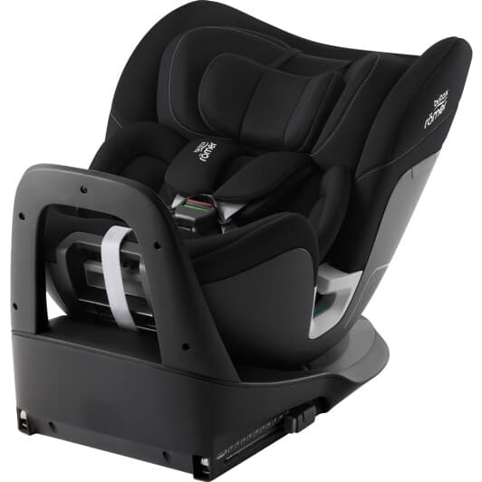 Автокресло Britax-Romer Swivel