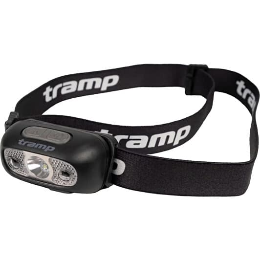 Налобний ліхтар Tramp UTRA-187