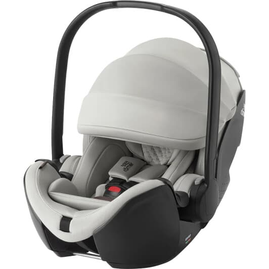 Автолюлька Britax-Romer Baby-Safe Pro