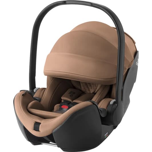 Автолюлька Britax-Romer Baby-Safe Pro