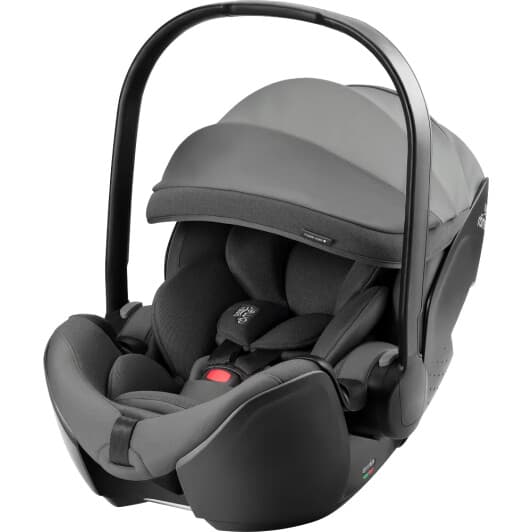 Автолюлька Britax-Romer Baby-Safe Pro