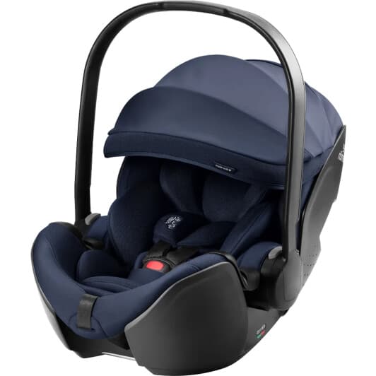 Автолюлька Britax-Romer Baby-Safe Pro