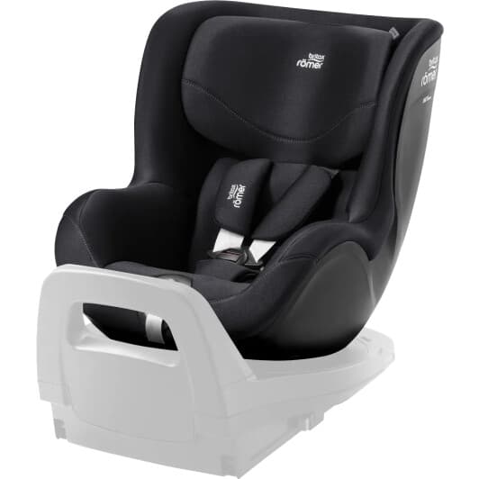 Автокрісло Britax-Romer DualFix 5Z
