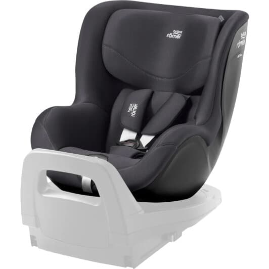 Автокрісло Britax-Romer DualFix 5Z