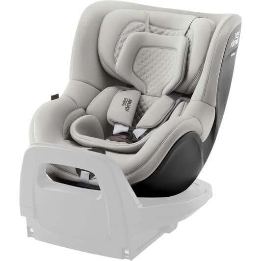 Автокрісло Britax-Romer DualFix 5Z