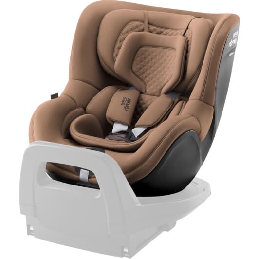 Автокрісло Britax-Romer DualFix 5Z