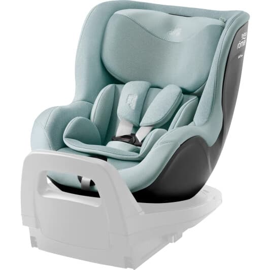 Автокрісло Britax-Romer DualFix 5Z
