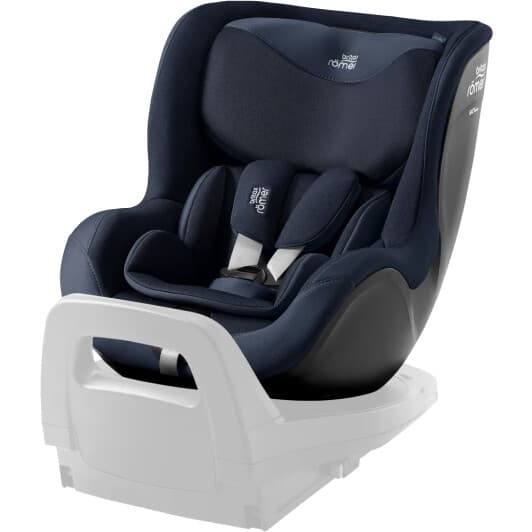 Автокрісло Britax-Romer DualFix 5Z