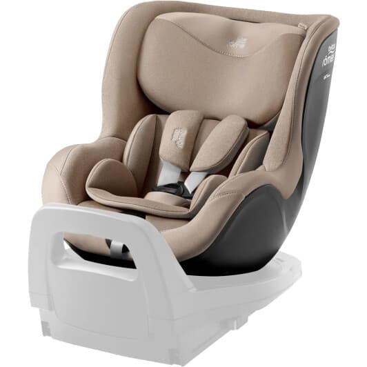 Автокресло Britax-Romer DualFix 5Z