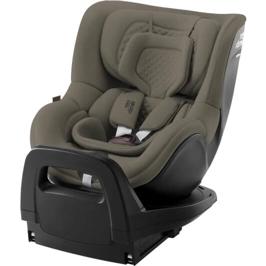 Автокрісло Britax-Romer DualFix Pro M