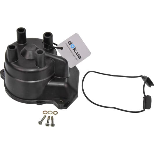 2.7982 Facet Крышка распределителя зажигания