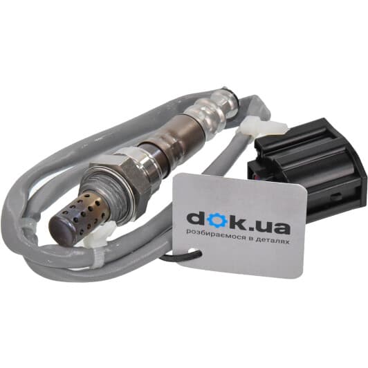 466016355135 Magneti Marelli Лямбда-зонд для Mazda 3