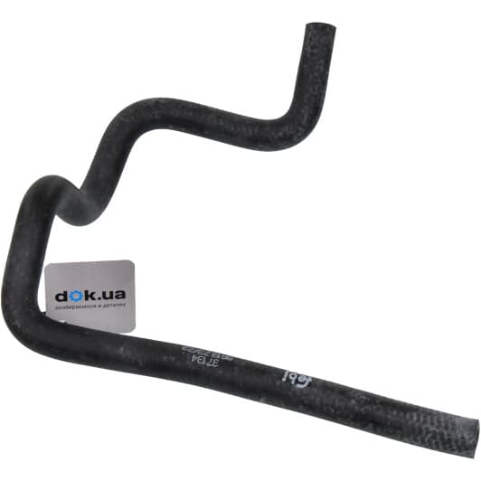 37134 Febi Патрубок радіатора системи охолодження двигуна