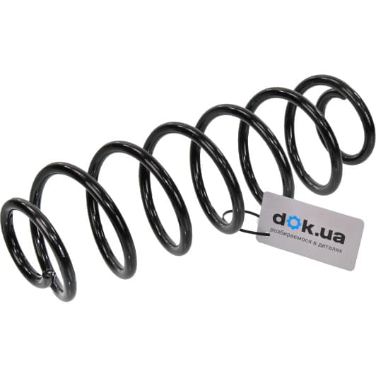 996 511 Sachs Пружина подвески для Ford Fiesta