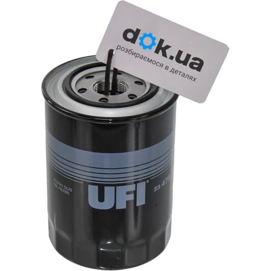 23.475.00 UFI Масляный фильтр