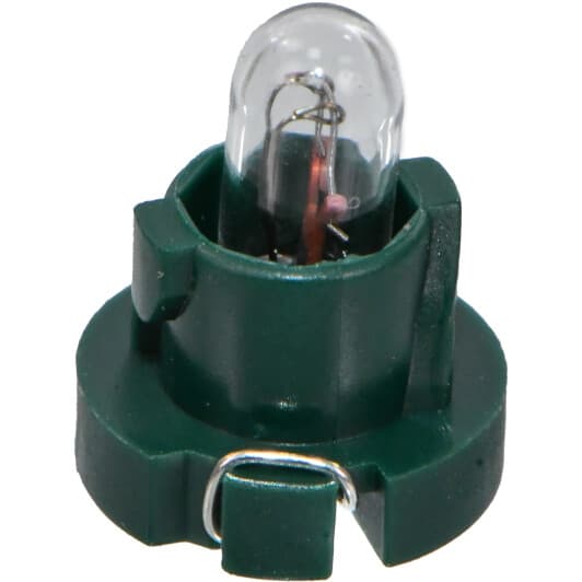 Автолампа KOITO BAX у пластиковому патроні 0,84 W прозора e1545