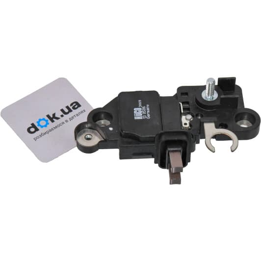 130586 Astemo Регулятор генератора