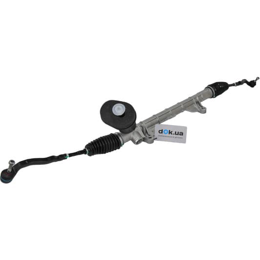 7374033 Sasic Рулевая рейка для Renault Kangoo
