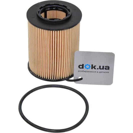 586539 Valeo Масляный фильтр