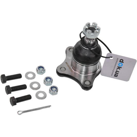 vkds815503 SKF Шарова опора