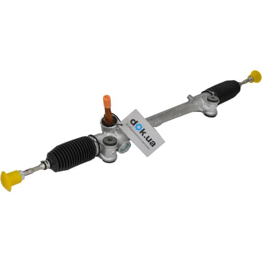 TY113 MSG Кермова рейка