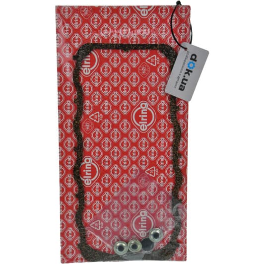 399.550 Elring Комплект прокладок клапанной крышки