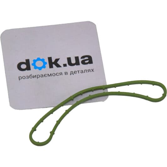 174130 Elring Прокладка натягувача ланцюга ГРМ