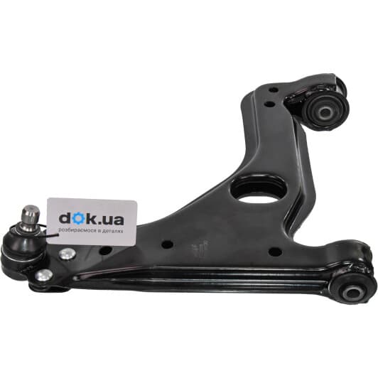 FT15516 Fast Важіль підвіски