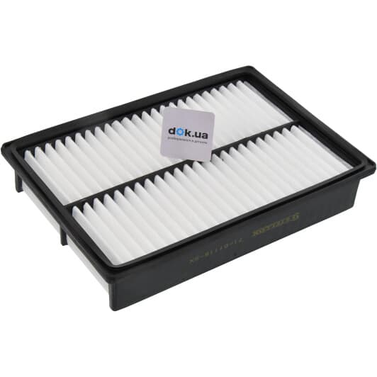 71-01116-SX Stellox Воздушный фильтр