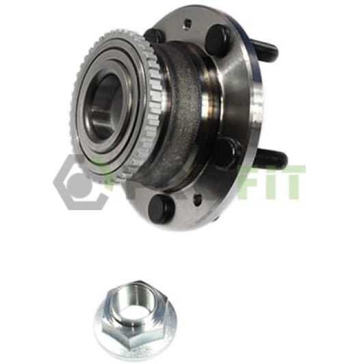 25013932 Profit Комплект ступиці колеса