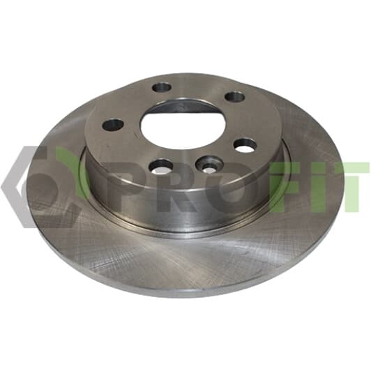 50100847 Profit Гальмівний диск