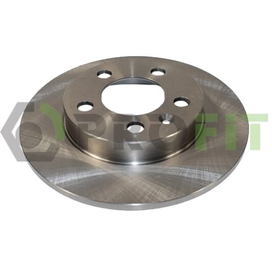 50101155 Profit Гальмівний диск