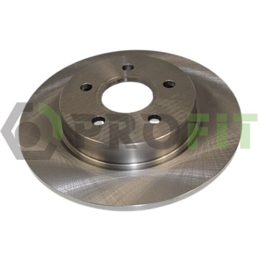 50101227 Profit Гальмівний диск