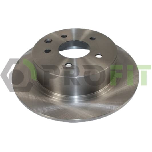 50101590 Profit Гальмівний диск для Nissan Qashqai