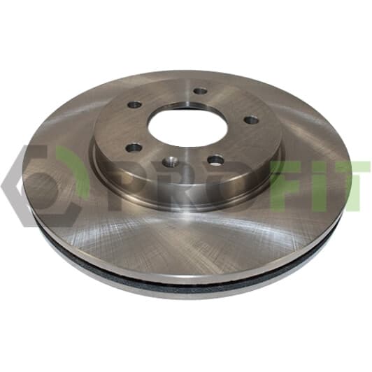 50101625 Profit Тормозной диск