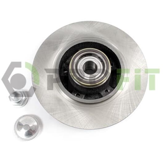 50101732 Profit Гальмівний диск