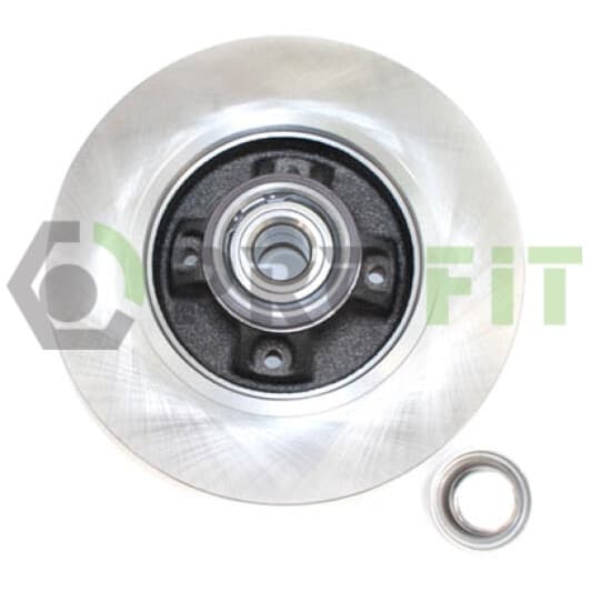 50101735 Profit Тормозной диск