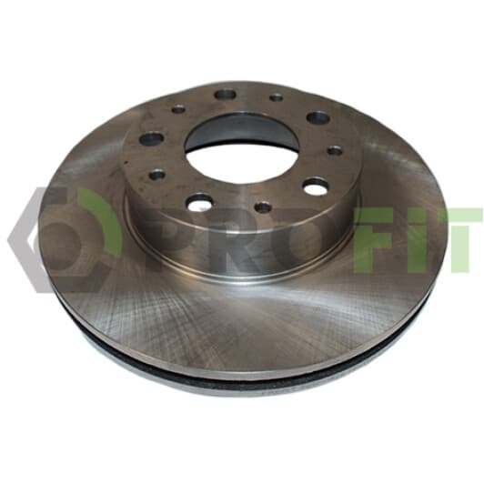 50101800 Profit Гальмівний диск