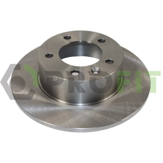 50101975 Profit Тормозной диск для Nissan NV400