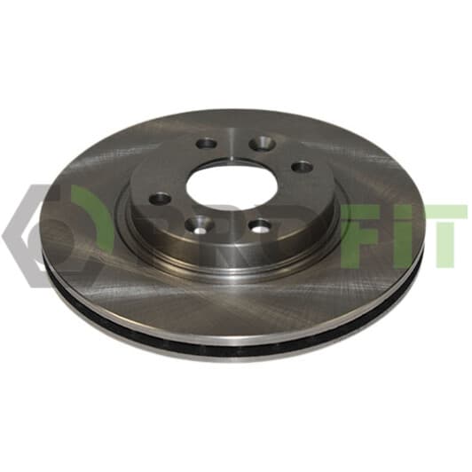 50102327 Profit Гальмівний диск для Renault Sandero