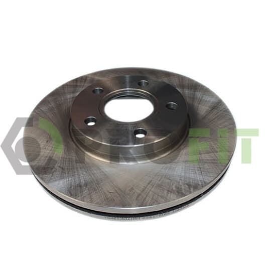 50102500 Profit Гальмівний диск