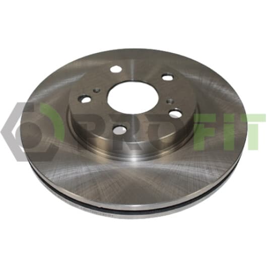 50102517 Profit Гальмівний диск