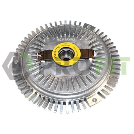 17203025 Profit Вискомуфта вентилятора для Mercedes Sprinter