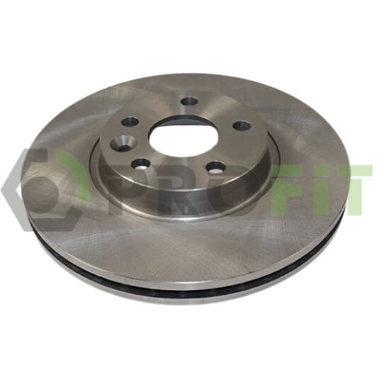 50101567 Profit Гальмівний диск