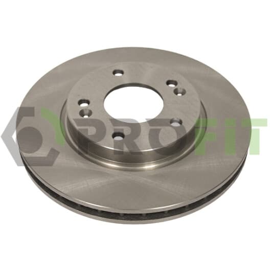 50102004 Profit Гальмівний диск