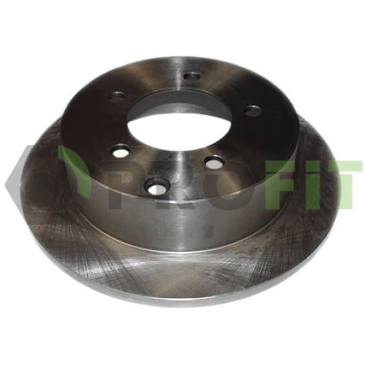 50102506 Profit Тормозной диск для Mitsubishi Lancer