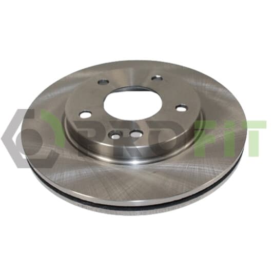 50101035 Profit Гальмівний диск для Mercedes A-Class