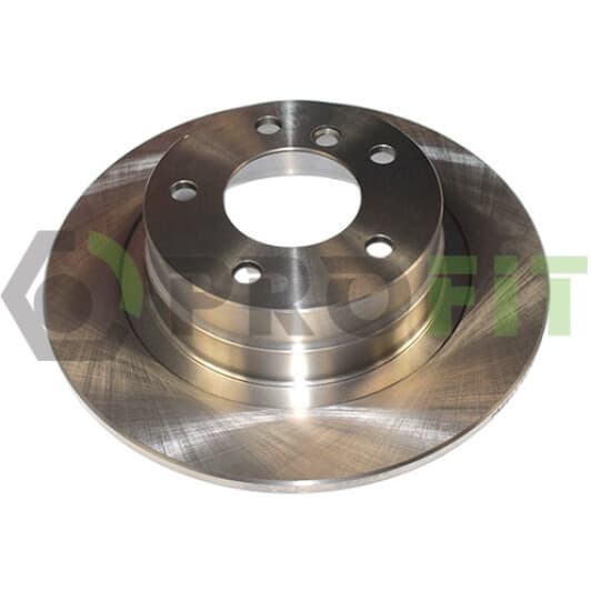 50101230 Profit Гальмівний диск